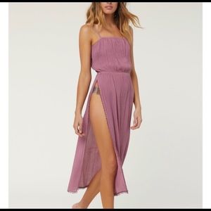 O’Neill Rowan Cover Up  NWT